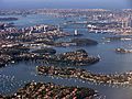 Sydney Harbour (1)