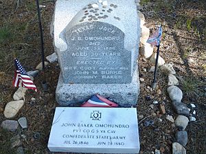 Texas Jack Grave Tight