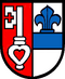 Coat of arms of Nenzlingen