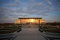 Дворец независимости в Минске