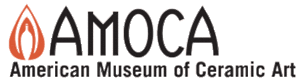 American Museum of Ceramic Art logo.gif