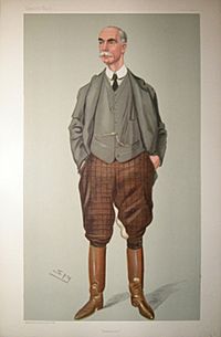 Charles Day Rose, Vanity Fair, 1904-06-30