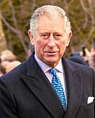 Charles III is King of Canada, the head of state