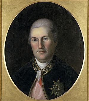 Charles Willson Peale, Comte de Rochambeau.jpg