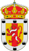 Official seal of Frómista