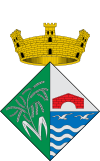 Coat of arms of Deltebre