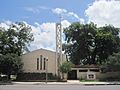 First Presbyterian Church, Uvalde, TX IMG 4282