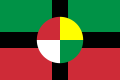 Flag of BAJARAKA