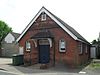 Former Primitive Methodist Chapel, Rushams Road, Horsham.jpg