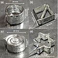Gallium alloy 3D prints (26519727708)
