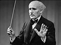 Hymn of the Nations 1944 OWI film (03 Arturo Toscanini conducting Verdi's La Forza del Destino 03)
