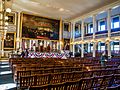 Interior of Faneuil Hall 01