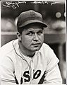 Jimmie Foxx (Boston Red Sox, 1936-37)