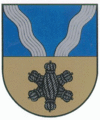 Official seal of Kupiškis