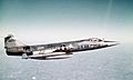 Lockheed F-104A-10-LO 060928-F-1234S-011