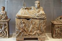 MMA etruscan urn 04