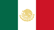 Mexican States Standard.svg