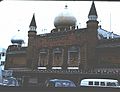 Mitchell Corn Palace Front 1964