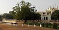 Old Presidential Palace in Niamey - Mapillary (1zunKARfz0wkJExHFVEFng)