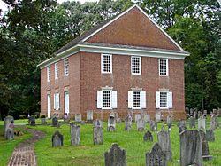 Pittsgrove Presbyterian Church