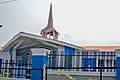 Presbyterian church, Ibadan