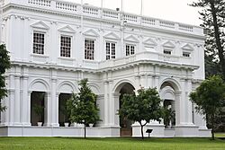 President's House Kandy (39926074165)