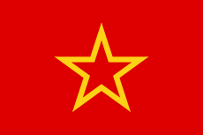 Red Army flag