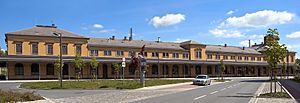 Reichenbach railway station (aka)