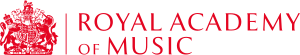Royal Academy of Music logo.svg