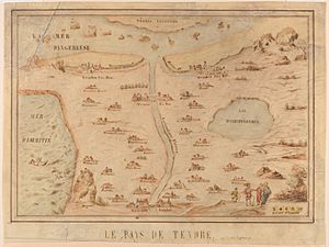 Scudery, Le Pays de Tendre, 1800, Cornell, CUL PJM 1029 01