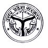 Official seal of Uttar Pradesh