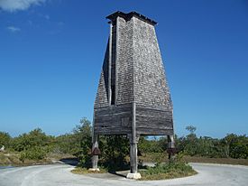 Sugarloaf Key FL Bat Tower02