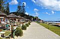Tangalooma Resort on Moreton Island