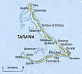 Tarawa map w
