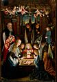 The Adoration of the Christ Child MET DT8852