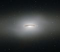 The whirling disc of NGC 4526