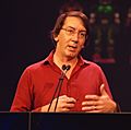 Will Wright - Game Developers Conference 2010 (2)