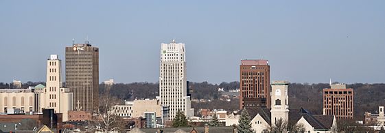 Akron, Ohio (2023)