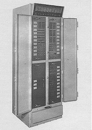 BRL64-UNIVAC 1218