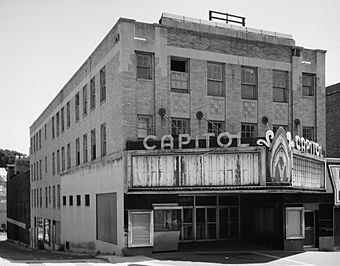Capitol Theatre, Pottsville.jpg