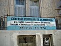 Centro Popular de la Memoria Rosario