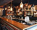 Cocktail-Bar (Kleines Phi) in Hamburg