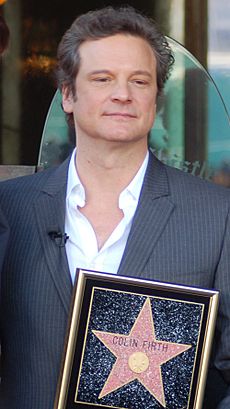 Colin Firth 2011 (cropped)