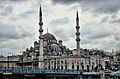Eminönü Camii -İstanbul - panoramio