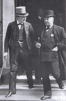 Fisher&Churchill