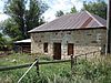 Fox Stone Barn