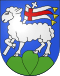 Coat of arms of Heimberg