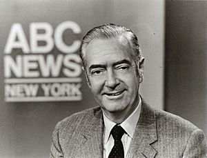 Howard K. Smith, Journalist - ABC News, Publicity Photograph (1972).jpg