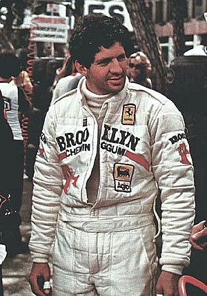 Jody Scheckter during the 1979 Monaco Grand Prix.jpg