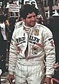 Jody Scheckter during the 1979 Monaco Grand Prix